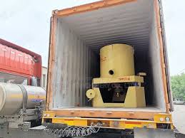 Centrifugal Concentrators — view 3