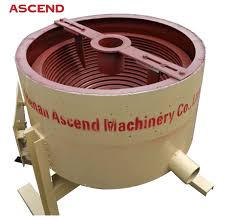 Centrifugal Concentrators — view 4