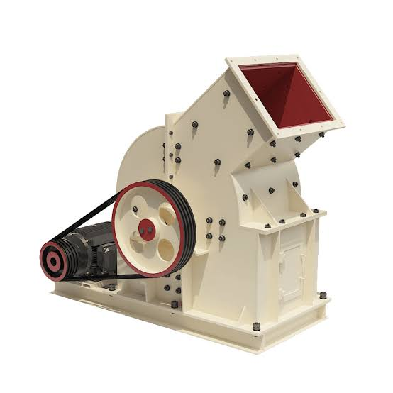 Hammer Crushers