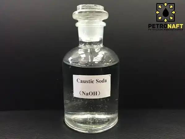 Liquid Caustic Soda